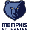 Logo Memphis Grizzlies